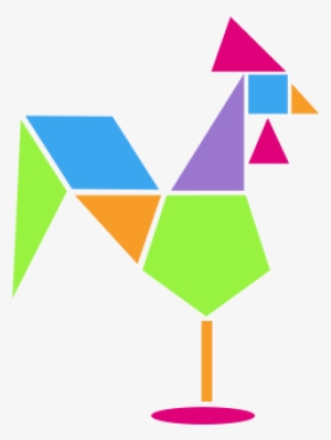 2d Shapes Png Banner Transparent Stock - Imagenes Con Figuras Geometricas #1022038