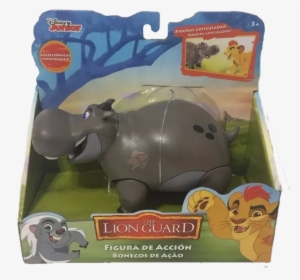 Beshte-nonbrawl - Disney Lion Guard Beshte Battle Brawlers Action Figure #1022064