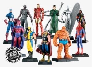 Figuras Marvel De Colección - Marvel Figuras De Coleccion #1022085