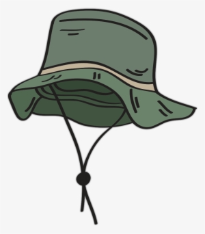 Rice Clipart Hat - Illustration #1022108