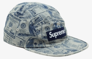 United States One Hundred-dollar Bill #1022129