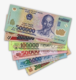 What Is The Best Currency To Use In Vietnam - Vietnam Dong To Inr #1022204