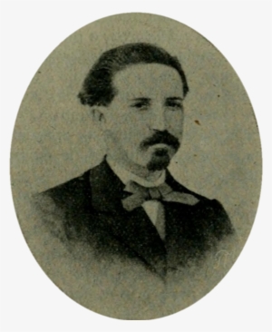 António De Magalhães Barros, In 'figuras Do Passado' - Stock Photography #1022252