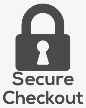 Safe Checkout - Safe And Secure Checkout - Free Transparent PNG ...