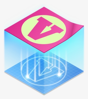 Vectorizador De Imágenes En Mac App Store - Icon #1022381