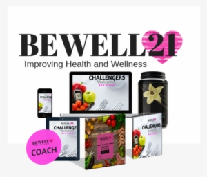 Bewell 30 Day Challenge - Diabetes Mellitus #1022526