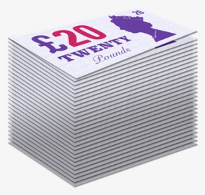 Cash Pile Medium 1024x1024[1] - Hertfordshire #1022654