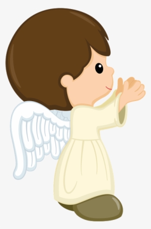 Pin By Blanca Ramirez On Figuras Religiosas - Angel Boy Clipart #1022675