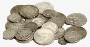 Img - Silver Junk Coins #1022784