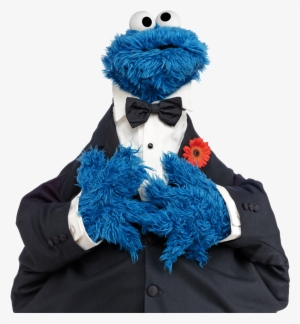 All Posts Tagged - Cookie Monster In A Suit #1022926