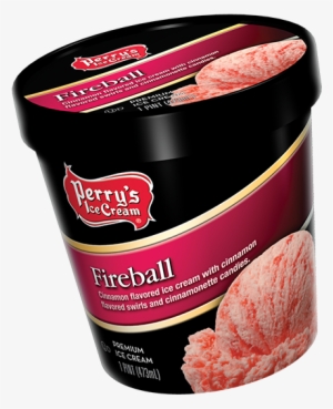 Perry's Ice Cream Flavors #1023086
