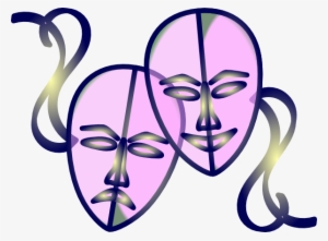 Mascaras De Carnaval Png #1023184