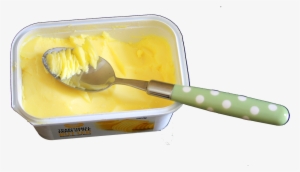 Butter Png Hd - Milk #1023303