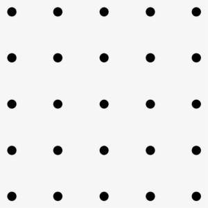Connect Each Dot By 8 Connecting, Straight Lines - Learning #1023307