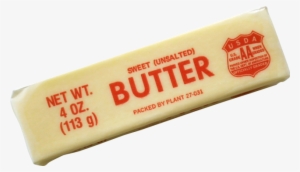 Butter Png Transparent #1023324