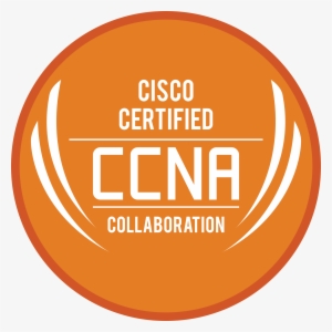 This Free Icons Png Design Of Ccna Collaboration #1023368