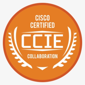 This Free Icons Png Design Of Ccie Collaboration #1023396