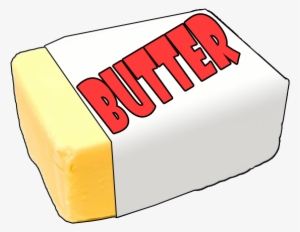 Butter Png #1023420