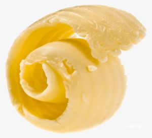 Natural, Organic, Milk, Cow Milk, Sheep Milk, Butter - Butter Png #1023438