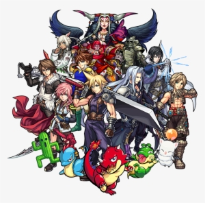 Monster Strike Collaboration - Monster Strike - Hippare Monster Strike #1023443