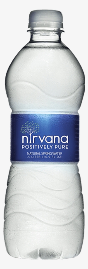 Grocery - Nirvana Water Bottle #1023505