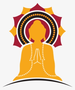 Buddhism Transparent - Buddhisme Png #1023530