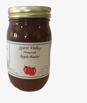 Apple Butter #1023547