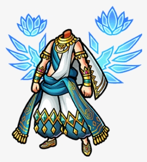 Gear-nirvana Clothing Render - Clothing #1023554