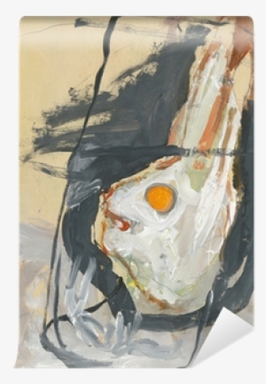 Tempera Technique Wall Mural • Pixers® • We Live To - Technique #1023572