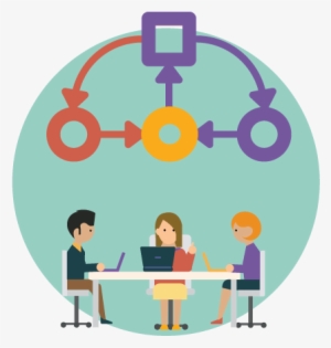 Banner Freeuse Download Collaborative Development Using - Collaboration Student Clip Art #1023605