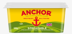 Anchor Butter #1023694