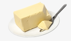 Butter Transparent Images - Butter #1023718