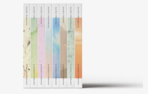 Boc All Spines Shadow - Portable Network Graphics #1023794