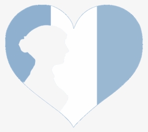 Inter Wikiwomen Collaboration Argentina - Jane Austen Silhouette #1023843