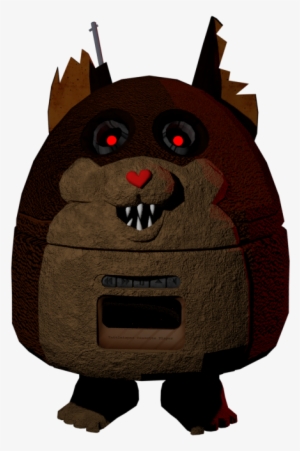 Mama's Scary - Mama Tattle Tail #1023845