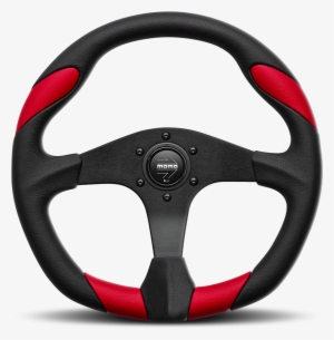 Momo Quark Tuning Steering Wheel - Momo Quark Steering Wheel #1023864