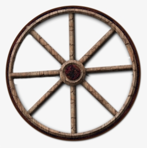 Wagon Look At Clip Art Images Wagonwheel - Wagon Wheel Png #1023910