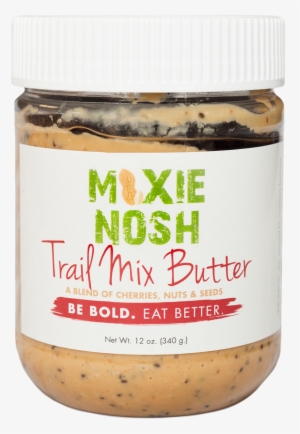 Trail Mix Butter - Chasing Something Better, A Memoir #1023932 Trail Mix Butter - Chasing Something Better, A Memoir #1023932