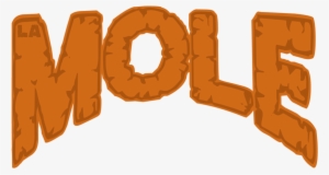 Logo De La Mole #1023968