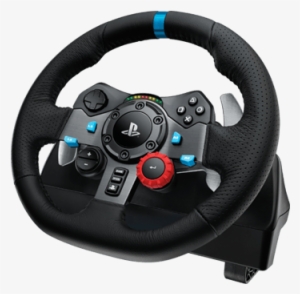 G29 - Logitech G29 Driving Force Racing Wheel #1023999