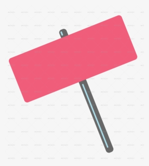 Sign - Cute Sign Png #1024028