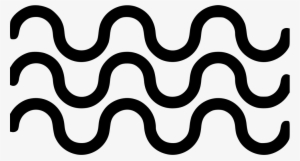 Wave Free Icon - 六 文 銭 家紋 #1024099