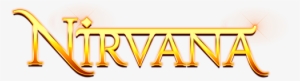 Game Logo Nirvana - Game #1024100