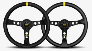 Momo Mod 07 Steering Wheels - Steering Wheels #1024128