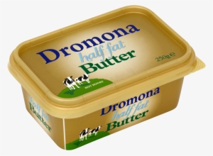 Half Fat Butter 250g - 250g #1024131 Half Fat Butter 250g - 250g #1024131