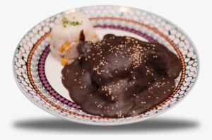 Related Wallpapers - Mole Poblano Png #1024172