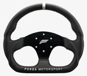 Official Forza Motorsport Racing Wheel - Momo Car Steering Wheel #1024202