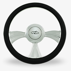 Twisted Vista Ii- Steering Wheels - Twisted Vista Steering Wheel #1024273