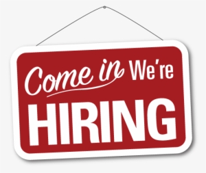 Hiring Newport Ri - Come In We Are Hiring #1024298