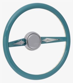 Series One Dearborn Steering Wheel - 777 Freighter Diagram #1024336